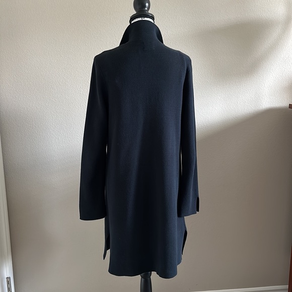 Chico’s | Vintage Classic Sweater Coat - Picture 4 of 7